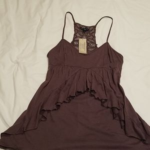 American eagal Tank top